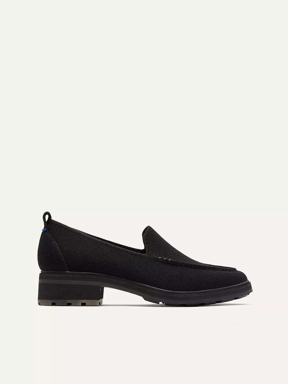 Rothy's The Lug Loafers  Women’s size 10